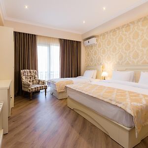 Triple Room Balcony